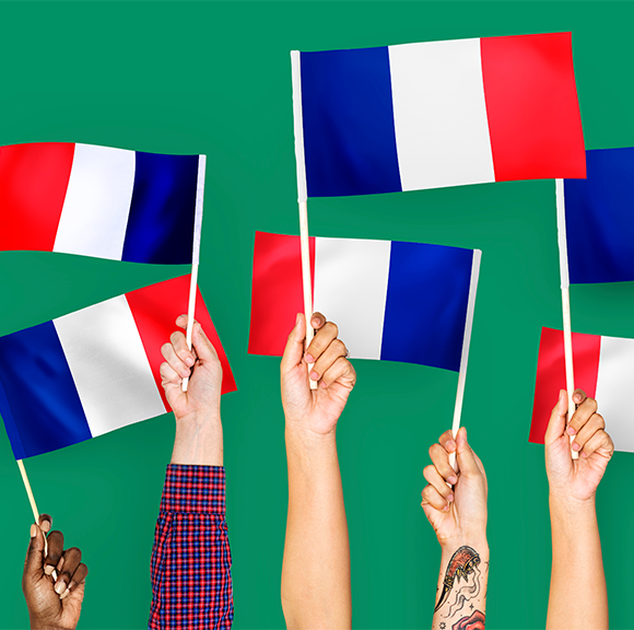 France: 99% of products generated positive returns in 2021